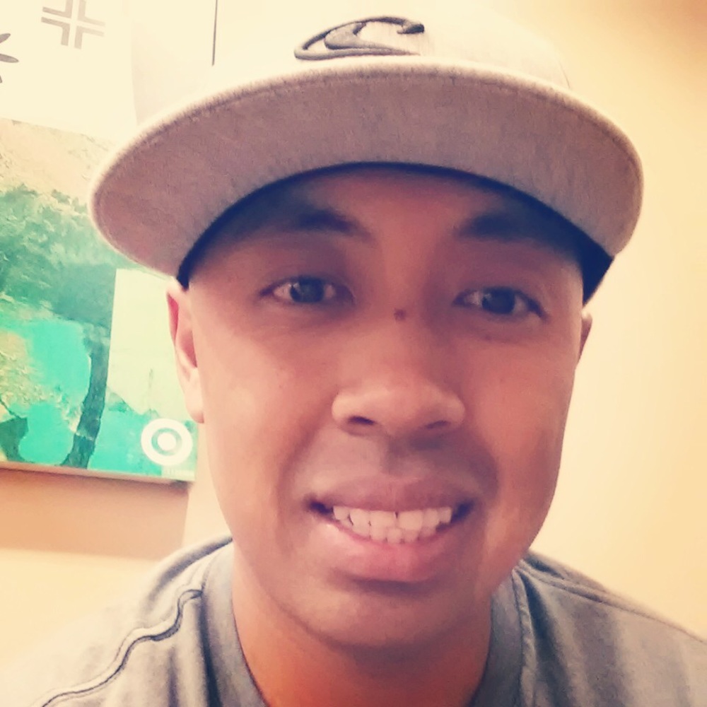 Meet your Posher, Reynaldo